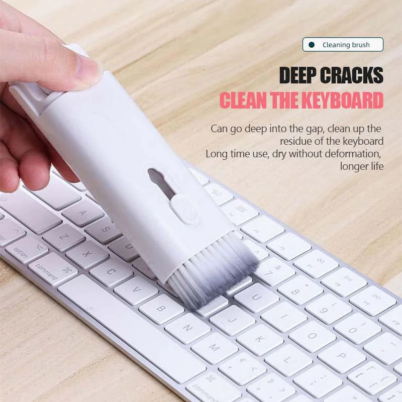 6-in-1 Mini Cleaning Tool for Electronics